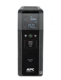 APC Back-UPS Pro 1500VA Tower UPS BN1500M2