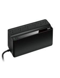 APC Back-UPS 450VA Desktop UPS BN450M