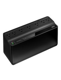 APC Back-UPS 650VA Desktop UPS BN650M1