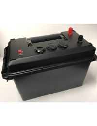 Oxoxo 2,5/–4/ PSI universel 12/ V basse pression /à gaz Diesel Inline Pompe /à carburant /électrique Hep-02/ a