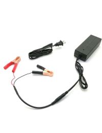 Bioenno Power 14.6V 6A AC-to-DC Charger BPC-1506C