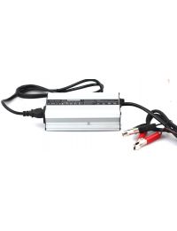 Bioenno Power 14.6V 15A AC-to-DC Charger BPC-1515C