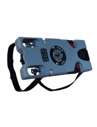 Hardened Power Systems BatPac M2