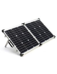 Bioenno Power BSP-60 Foldable Solar Panel