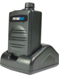 Bluetooth Speaker Microphone for Icom and Kenwood Radios
