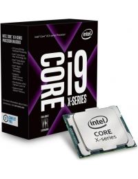 Intel Core i9-9940X CPU BX80673I99940X