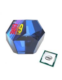Open Box Intel Core i9-9900K 3.6GHz SN55856