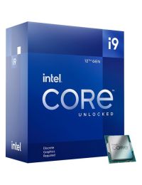Intel Core i9 i9-12900KF 16C/24T 5.30GHz 125W CPU - BX8071512900KF