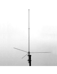 118-145MHz Base Antenna Tunable 5/8 Wave