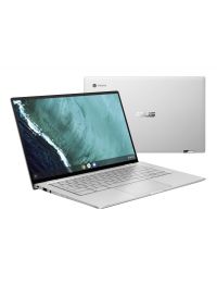 ASUS Chromebook Flip C434TA 14in m3-8100Y 4G 64G
