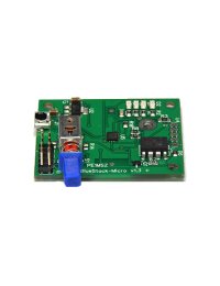 BlueStack MicroPlus Board, Android Devices Only