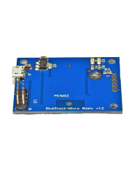 BlueStack Micro Basic Bluetooth Module, Android Devices Only