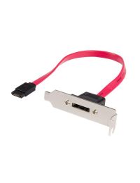 Startech ESATAPLT1LP