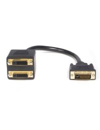 Startech DVISPL1DD