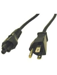 Cables to Go Mickey Mouse Style Power Cable 6Ft
