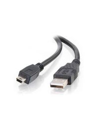 C2G 1m USB 2.0 A to Mini-B Cable - 27329