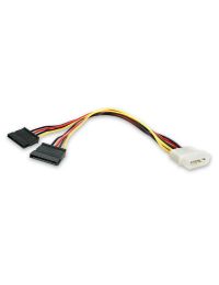 Startech PYO2LP4SATA
