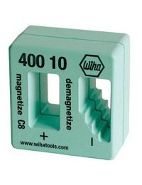 WIHA Tool Magnetizer and Demagnetizer - 40010