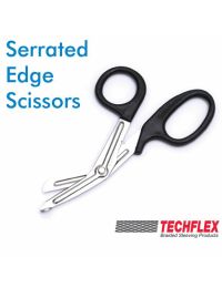 Techflex SHR0.00SV