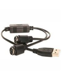 Startech USBPS2PC