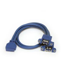 Startech USB3SPNLAFHD