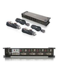 IOGear GCS1104