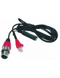 Heil Sound CC1-XLR-KM