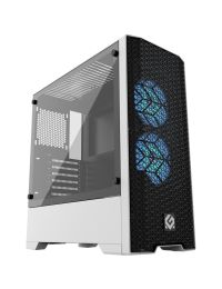 MetallicGear NEO AIR WHITE Chassis - MG-NE520A_BW01