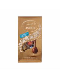 Lindt Lindor Assorted Truffles