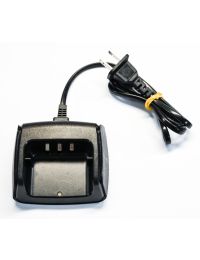 Explorer CHR-10 Desktop Charger for Explorer QRZ-1 Radio