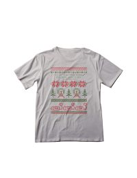 Happy Holidays Radio T-Shirt