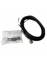 Comet Antennas CK-3 3/8-24 Deluxe Mobile Mount Cable Assembly