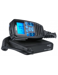 Uniden Bearcat Off Road Ultra Compact CB Radio - CMX760