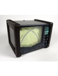Daiwa SWR Meter, 1.8-200MHz, 30/300/3000W - CN-901HP3 