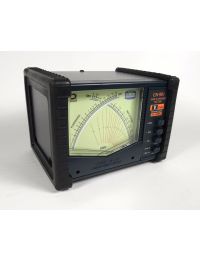 Daiwa CN-901V SWR Meter, 140-525MHz, 20/200W