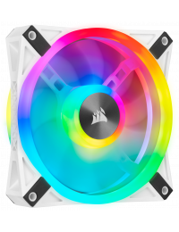 Corsair iCUE QL120 RGB White Frame Fan CO-9050103-WW