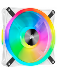 Corsair iCUE QL140 RGB White Frame Fan CO-9050105-WW