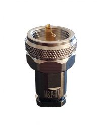 Connector for Airborne 5 Cable
