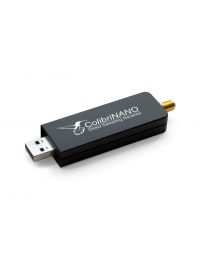 ColibriNANO SDR-based Receiver