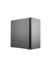Cooler Master Silencio S400 MATX Mini-Tower Chassis
