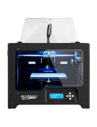 FlashForge Creator Pro Dual Extruder 3D Printer