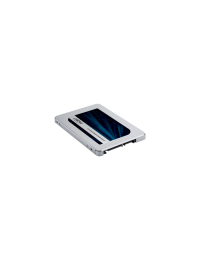 Open Box Crucial MX500 500GB SATA 2.5" 7mm 3D NAND SSD CT500MX500SSD1 S/N:2020E2A1B6A8