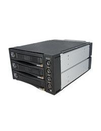 Startech SATSASBAY3BK