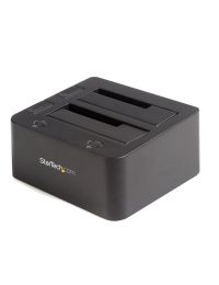 Startech SATADOCK22UE