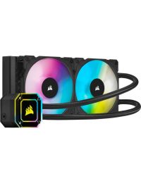 CORSAIR iCUE H115i ELITE CAPELLIX Liquid CPU Cooler - CW-9060047-WW