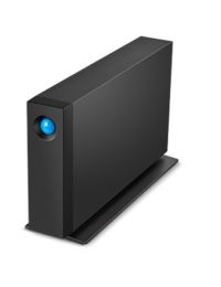 LaCie d2 Professional 8TB Desktop External HDD USB-C Gen 2 - STHA8000800