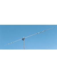 Cushcraft D-3 1.5kw Tri-Band Rotatable Dipole 10,15,20M