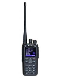 Anytone AT-D878UVII Radio