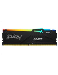 Kingston FURY Beast 32GB DIMM Kit (1x32G) DDR5-4800 CL38 1.10V - KF548C38BBA-32