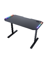 Cougar Gaming DEIMUS 120 Compact RGB Gaming Desk - 3M1202WB.0002	